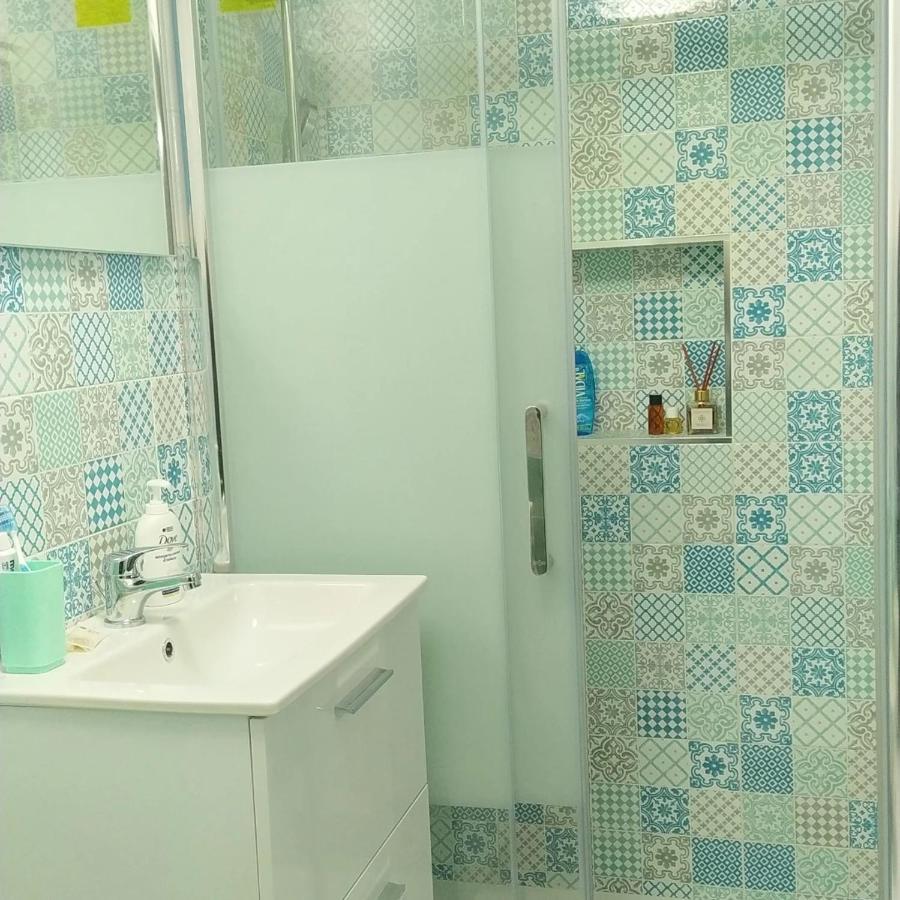 La Casa Di Mau Villa Castellammare di Stabia Buitenkant foto